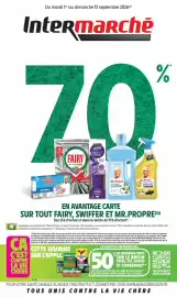 Catalogue Intermarché Express page 1