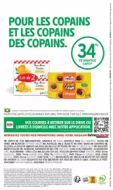 Catalogue Intermarché Express page 12