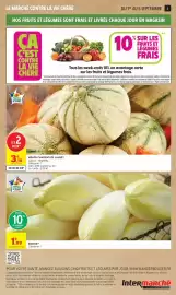 Catalogue Intermarché Express page 3