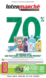 Catalogue Intermarché page 1