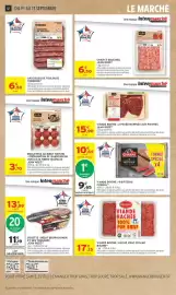 Catalogue Intermarché page 12