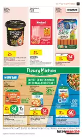 Catalogue Intermarché page 17