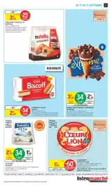 Catalogue Intermarché page 19