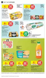 Catalogue Intermarché page 20