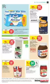 Catalogue Intermarché page 21