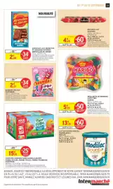 Catalogue Intermarché page 23