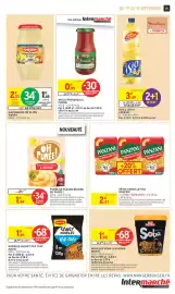 Catalogue Intermarché page 25