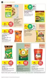 Catalogue Intermarché page 26