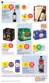 Catalogue Intermarché page 28