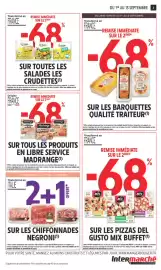 Catalogue Intermarché page 3