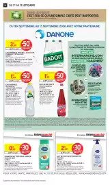 Catalogue Intermarché page 30