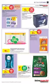 Catalogue Intermarché page 31