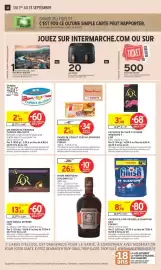 Catalogue Intermarché page 32