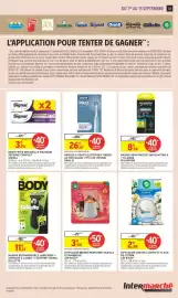 Catalogue Intermarché page 33