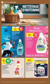Catalogue Intermarché page 34