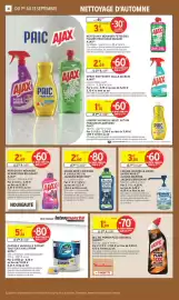 Catalogue Intermarché page 36