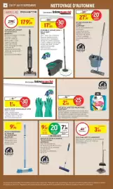 Catalogue Intermarché page 38