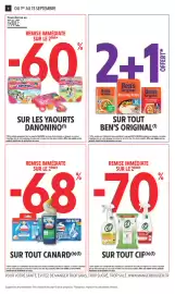 Catalogue Intermarché page 4