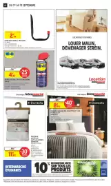 Catalogue Intermarché page 42