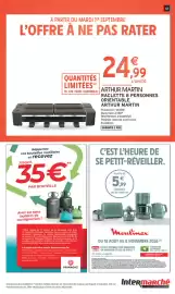 Catalogue Intermarché page 43
