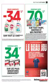 Catalogue Intermarché page 5