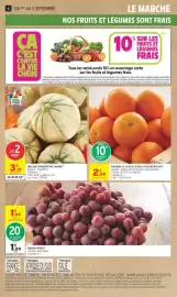 Catalogue Intermarché page 6