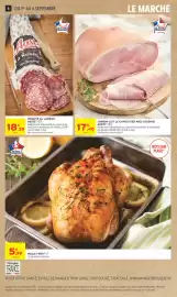 Catalogue Intermarché page 8