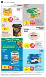 Catalogue Intermarché Contact page 10