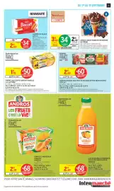 Catalogue Intermarché Contact page 11