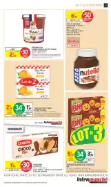 Catalogue Intermarché Contact page 13