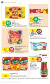 Catalogue Intermarché Contact page 14