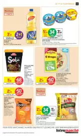 Catalogue Intermarché Contact page 15