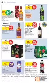 Catalogue Intermarché Contact page 16