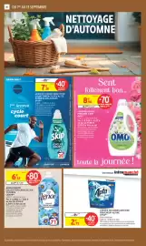 Catalogue Intermarché Contact page 18