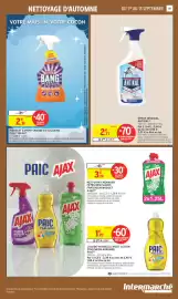 Catalogue Intermarché Contact page 19
