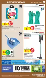 Catalogue Intermarché Contact page 21