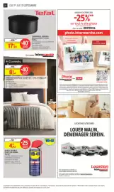 Catalogue Intermarché Contact page 22