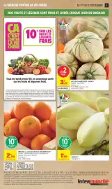 Catalogue Intermarché Contact page 5