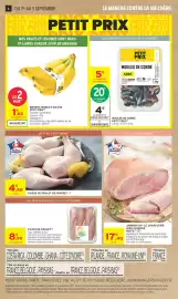 Catalogue Intermarché Contact page 6