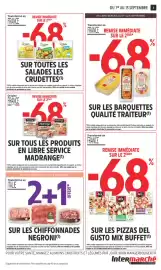 Catalogue Intermarché Hyper page 3