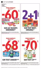 Catalogue Intermarché Hyper page 4