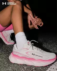 Under armour leták Strana 2