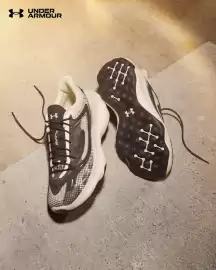 Under armour leták Strana 4