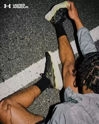 Under armour (platné do 7-09)