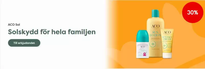 Kronans Apotek reklamblad Sida 4
