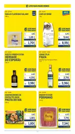 Catálogo Makro semana 35 Página 7: Café em grão aro €8,95, Vinho tejo fiuza €3,79