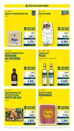 Catálogo Makro semana 35 Página 7: Café em grão aro €8,95, Vinho tejo fiuza €3,79