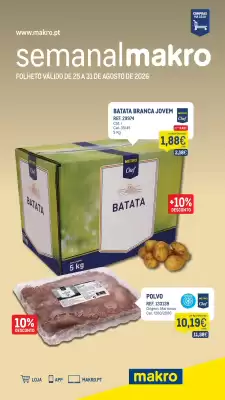 Catálogo Makro