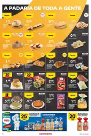 Folheto Continente Bom dia semana 35 Página 10: Nosso croissant speculoos €1,49, Bifapão €1,49