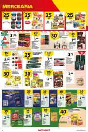 Folheto Continente Bom dia semana 35 Página 15: Nestlé Cerelac, Cápsulas de café compatível c/ nespresso buondi €3,19